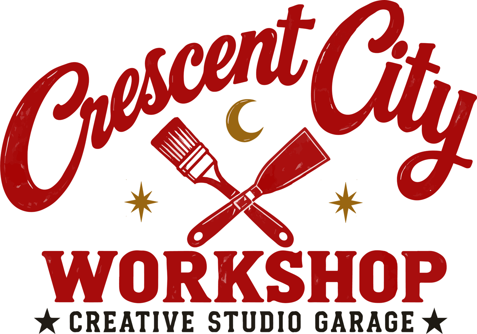 Crescent City Workshop